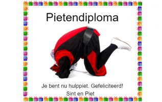 Pietendiplomamaker.nl